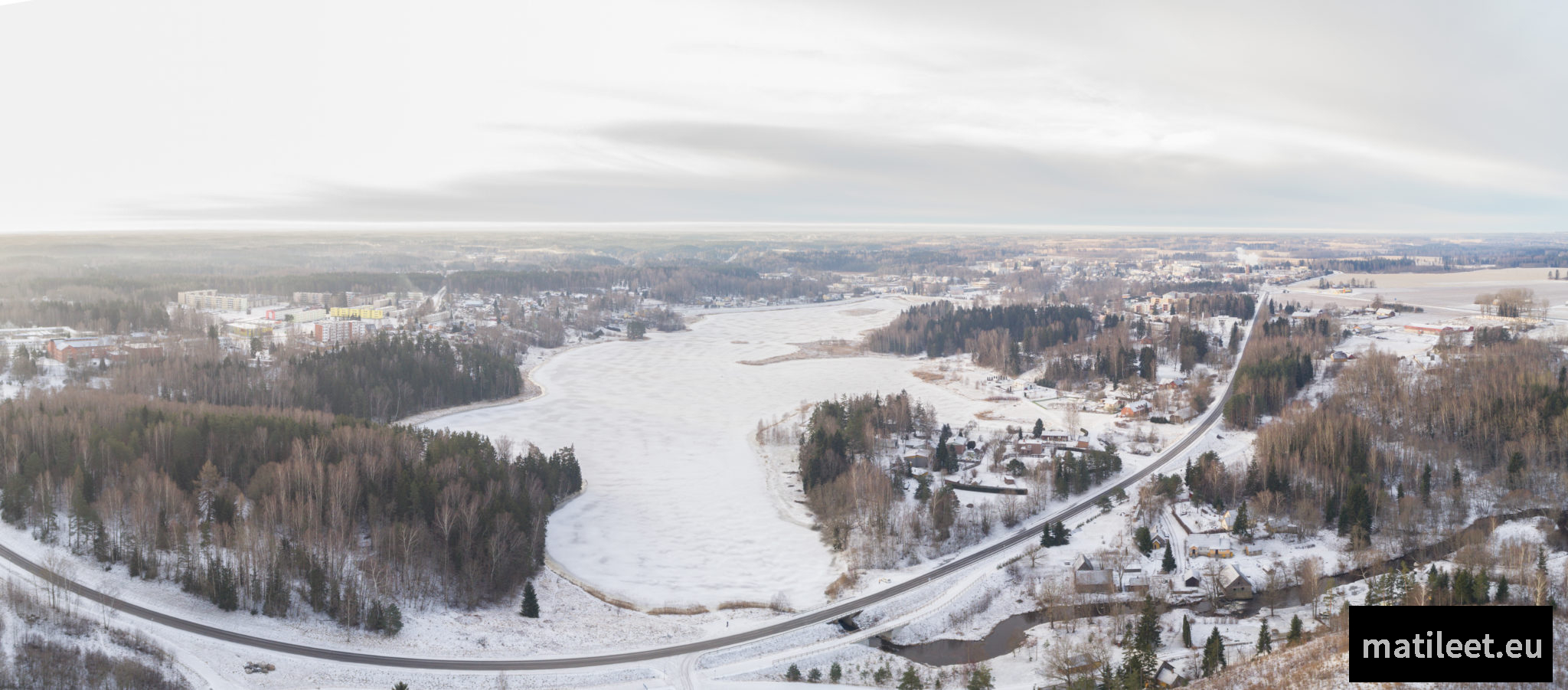 Vabariigi aastapäeva hommik Põlvas DJI 0328 Pano